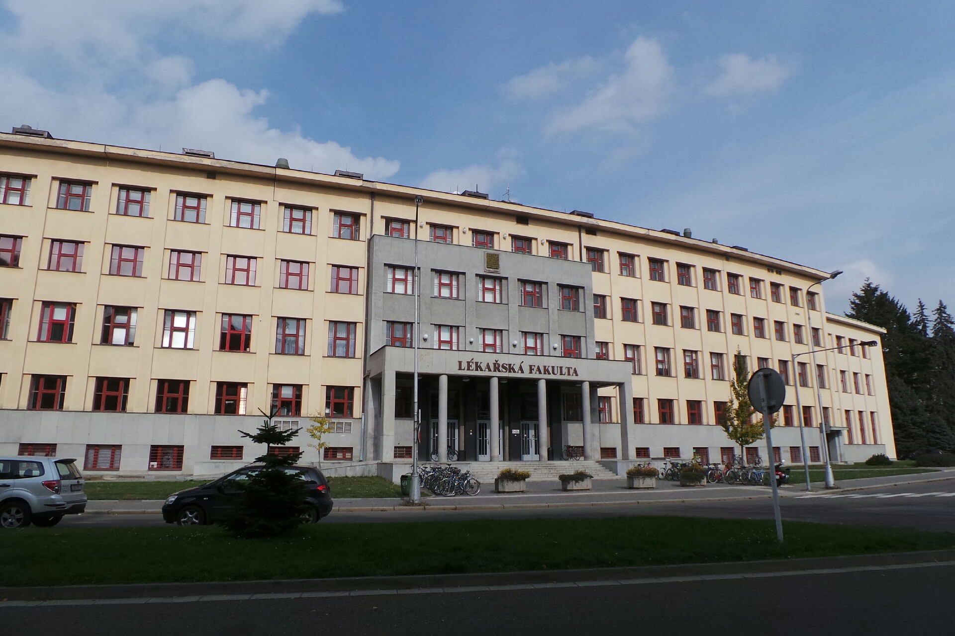 Česká společnost pro klinickou neurofyziologii