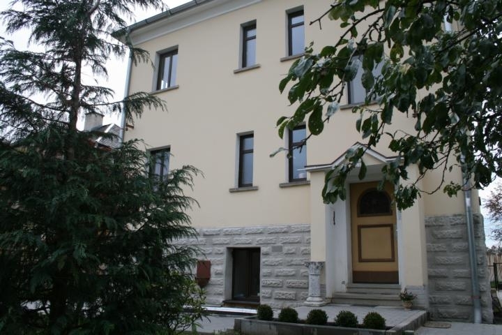 Penzion Na Vodách foto 6