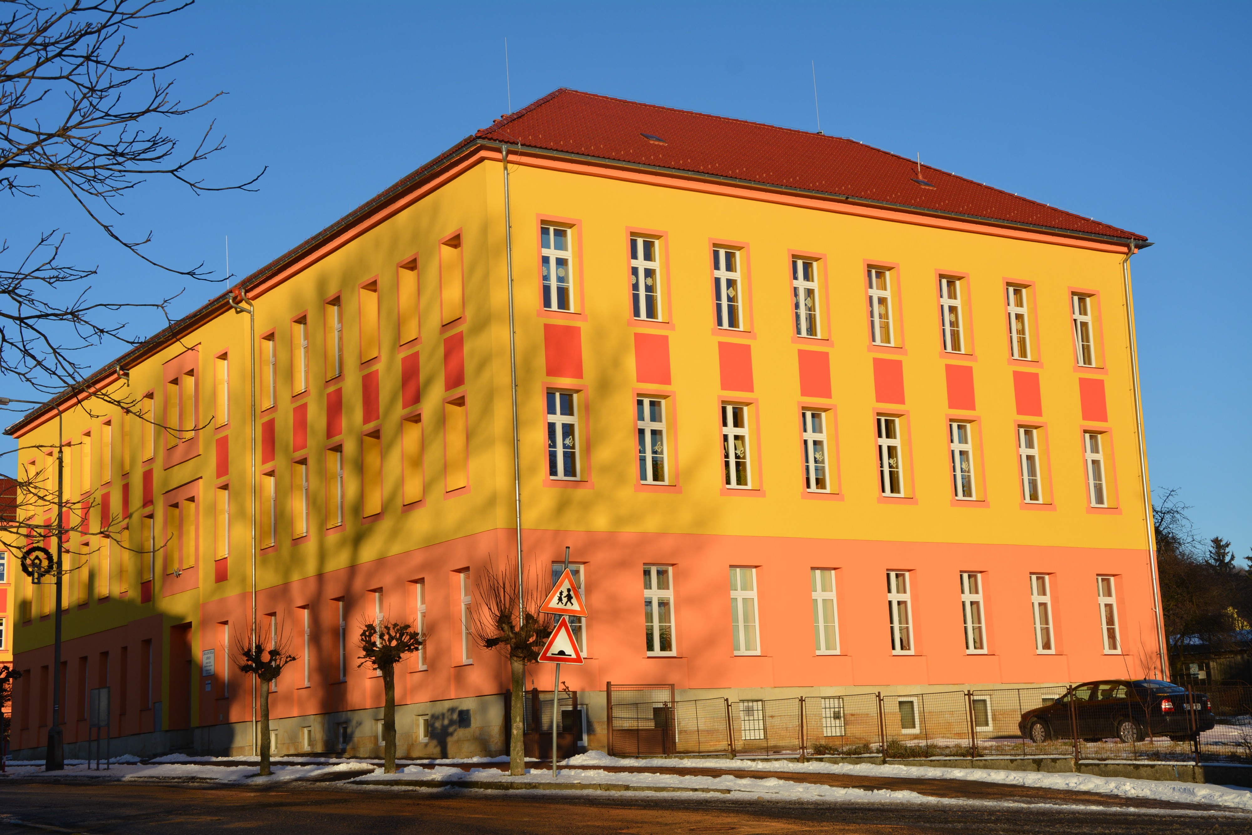 ZŠ Jiříkov foto 2