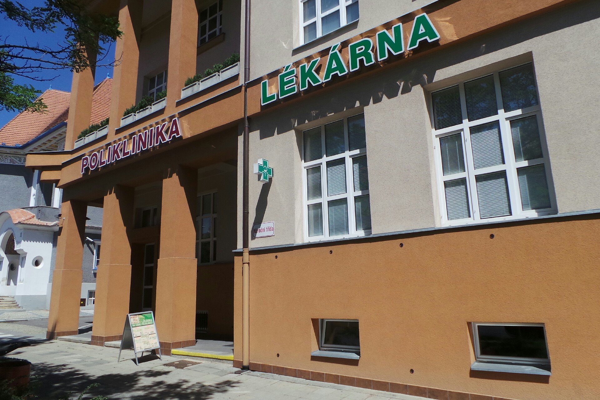 MUDr. Tibor Záhumenský