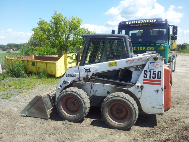 AVT SERVIS Václav Tuháček foto 3