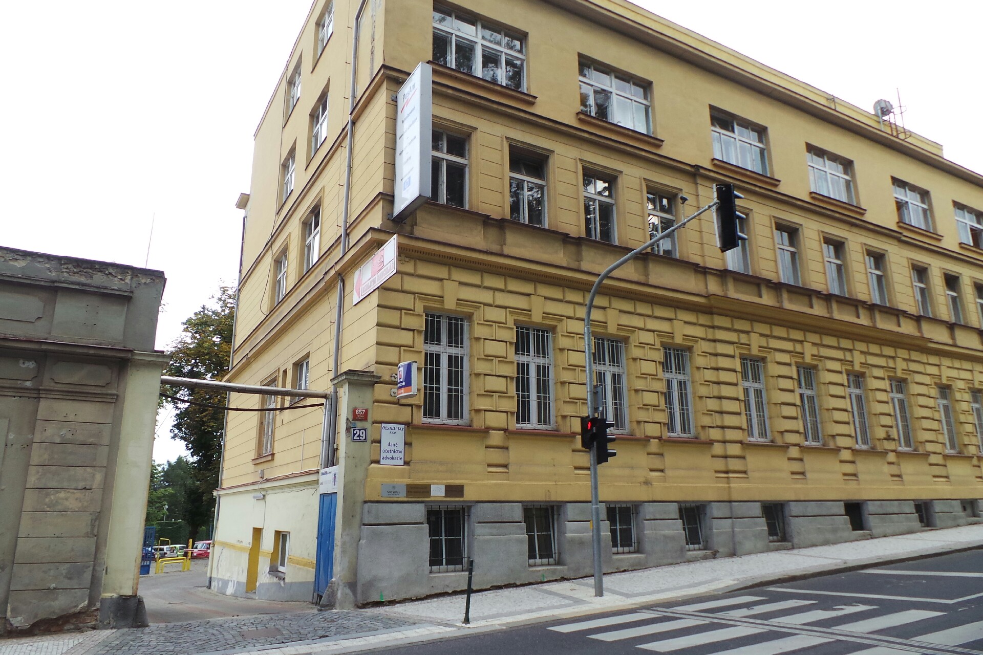 ATOZ Marketing Services, spol. s r.o.