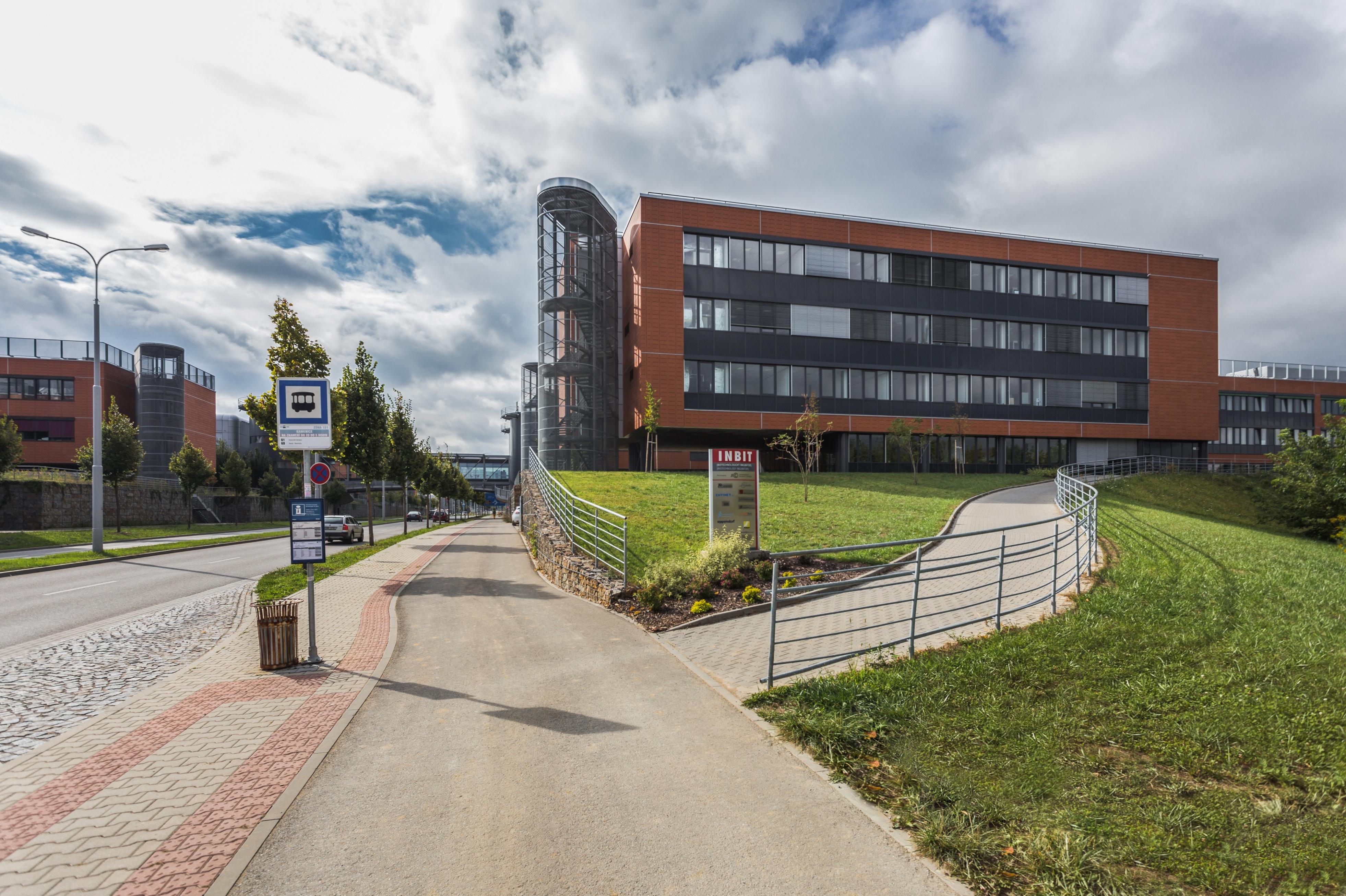 CF Plus Chemicals s.r.o. foto 1