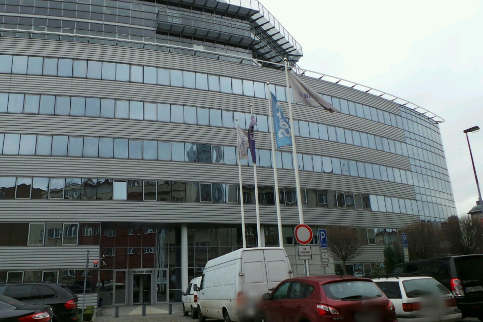 Zrůstek a partneři, v.o.s.