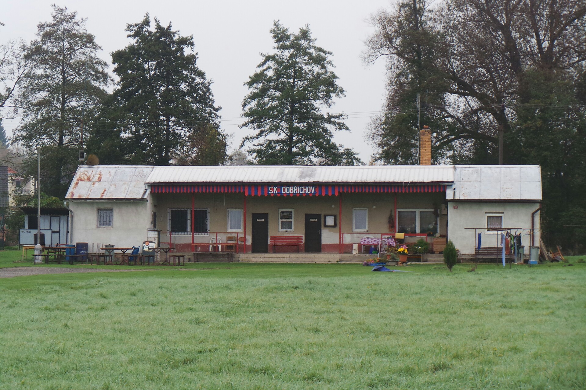 Sportovní klub Dobřichov