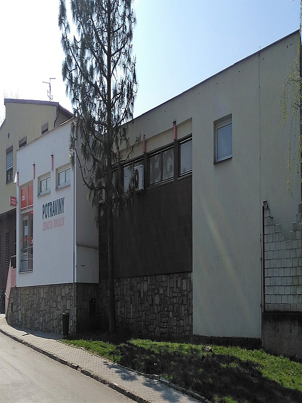 COOP - Jednota, spotřební družstvo v Mikulově foto 2
