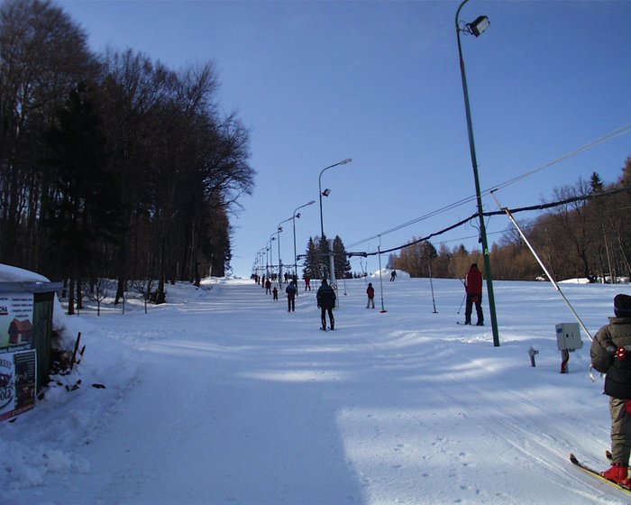 Ski park Filipov foto 4