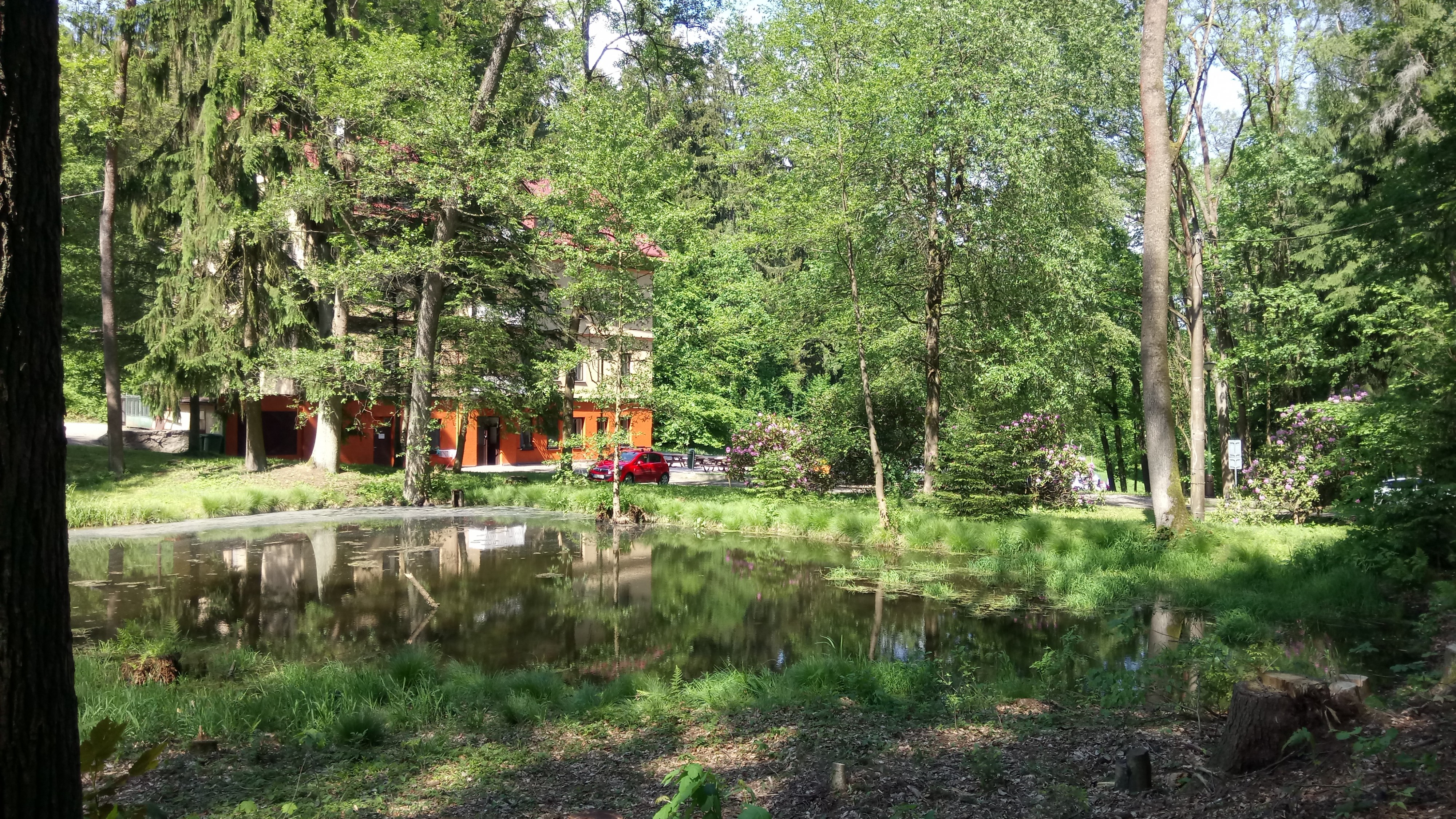 Turistický penzion Podháj foto 2