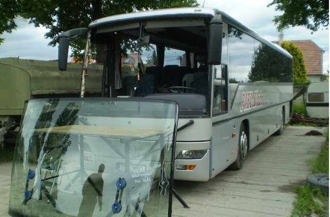 Autosklo servis Kladno foto 2