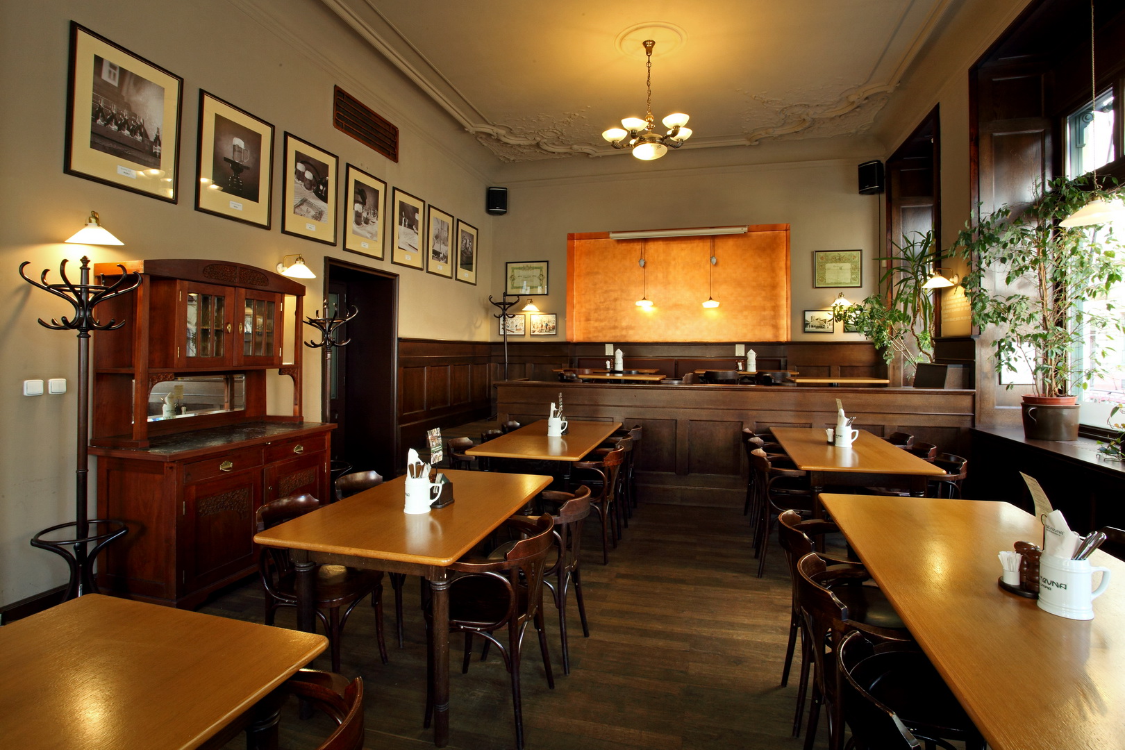 Kolkovna Olympia foto 2