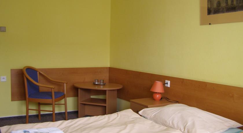 Hotel Sport foto 3