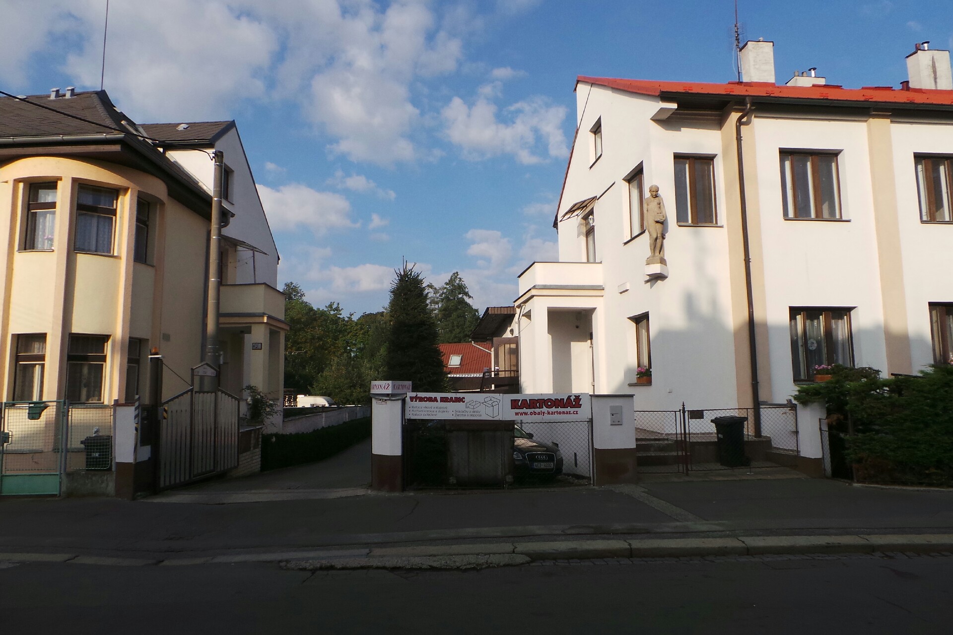 KARTONÁŽ - MICHÁLEK foto 5