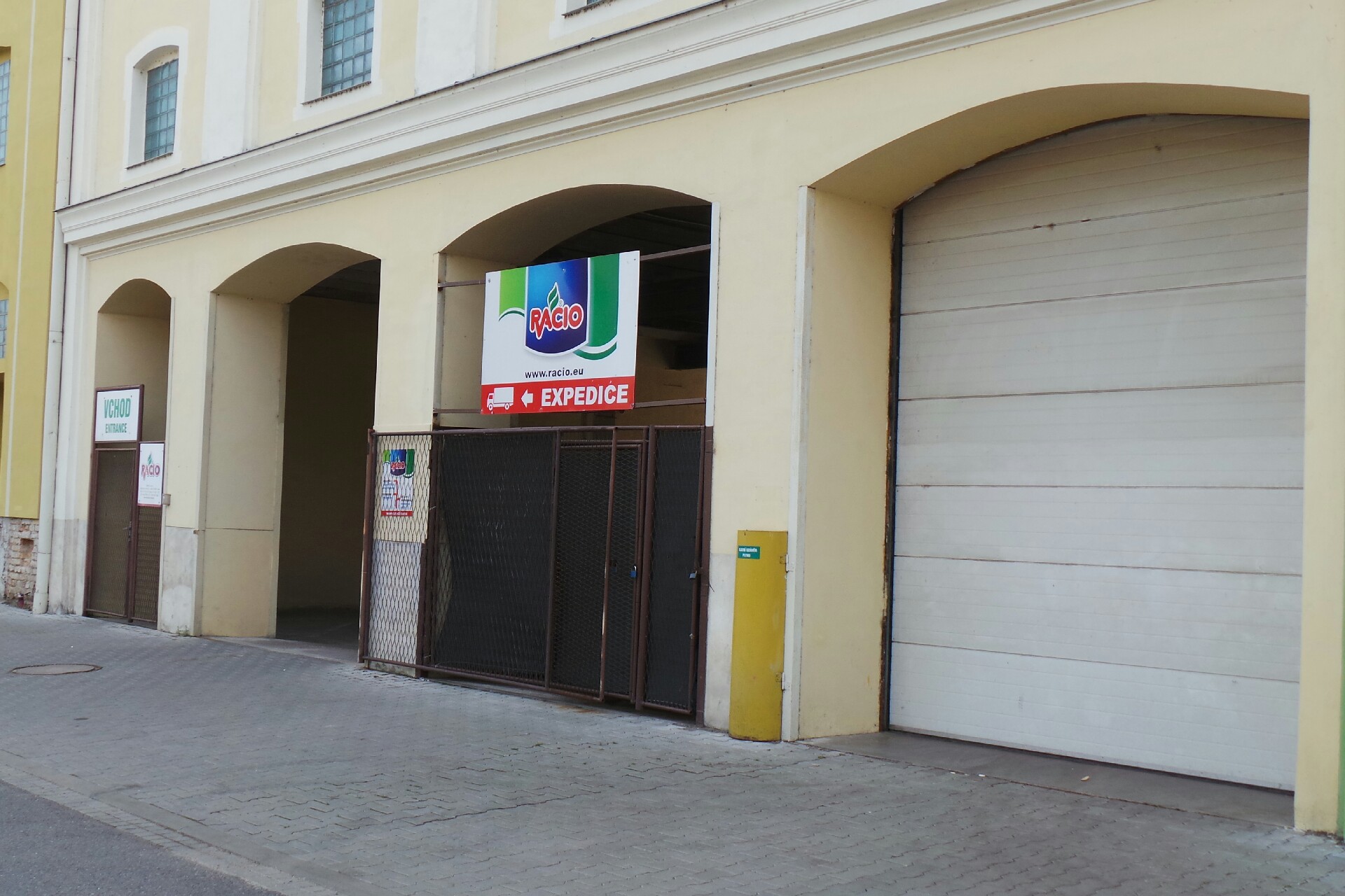 RACIO, s.r.o.