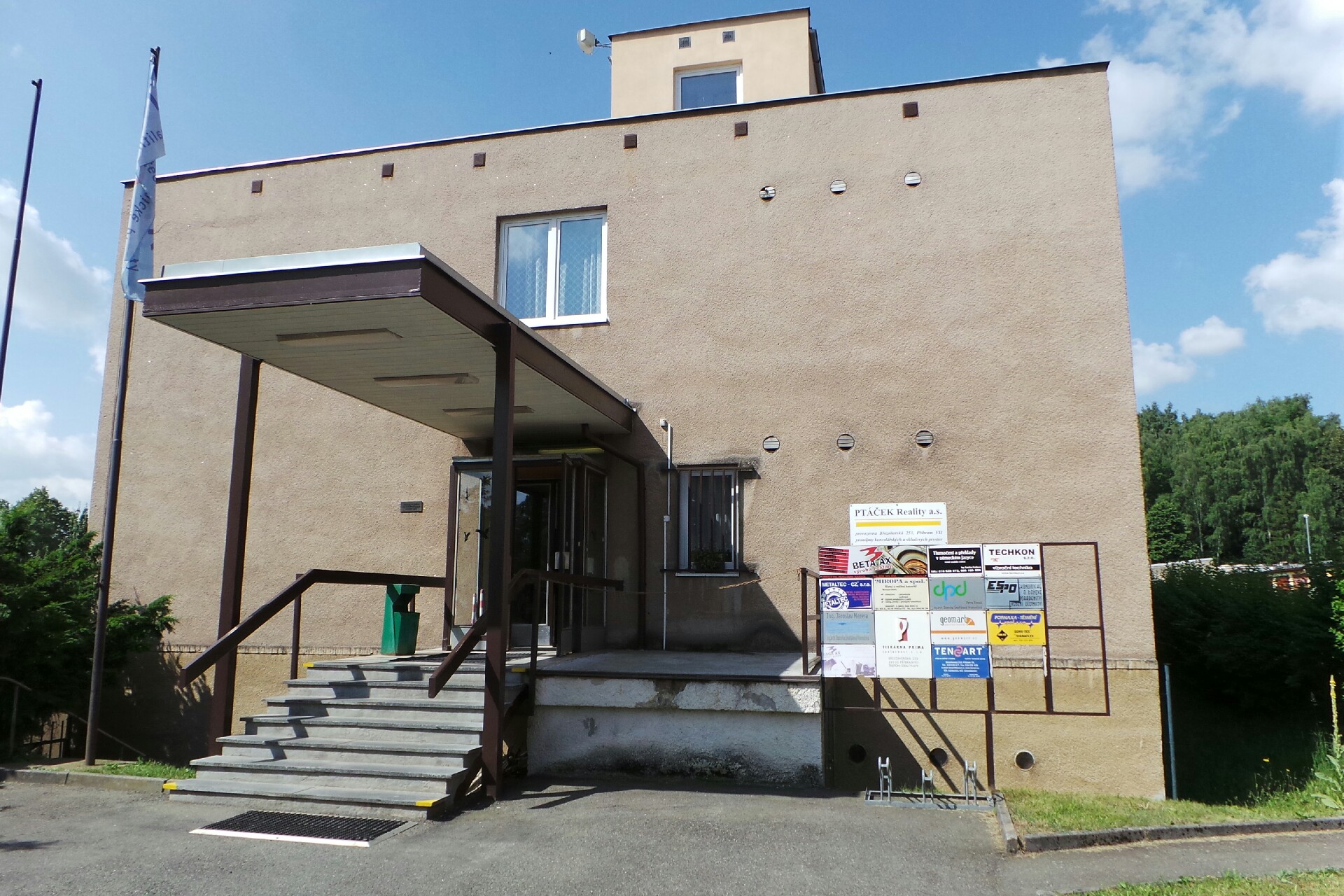 Daňový poradce ev. č. 1724 Ing. Marcela Pašková