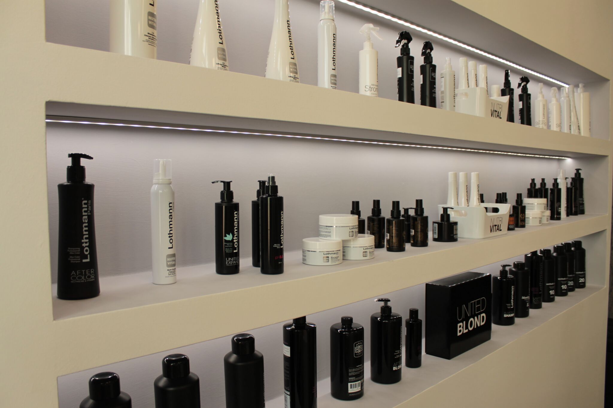 Kadeřnictví Celebrity Look foto 4