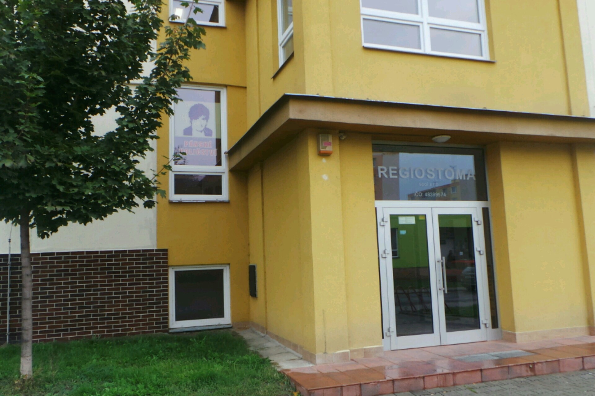 Dámské kadeřnictví J & M - Jana Ondruchová