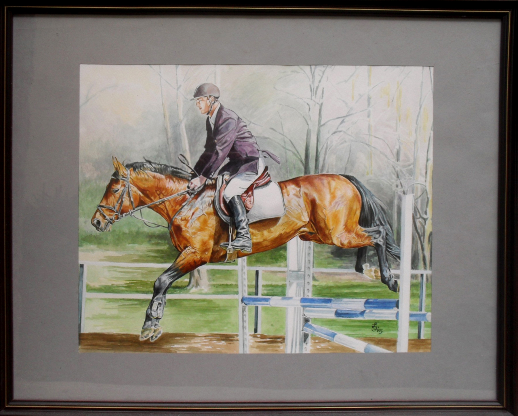 Galerie Bonasa foto 3