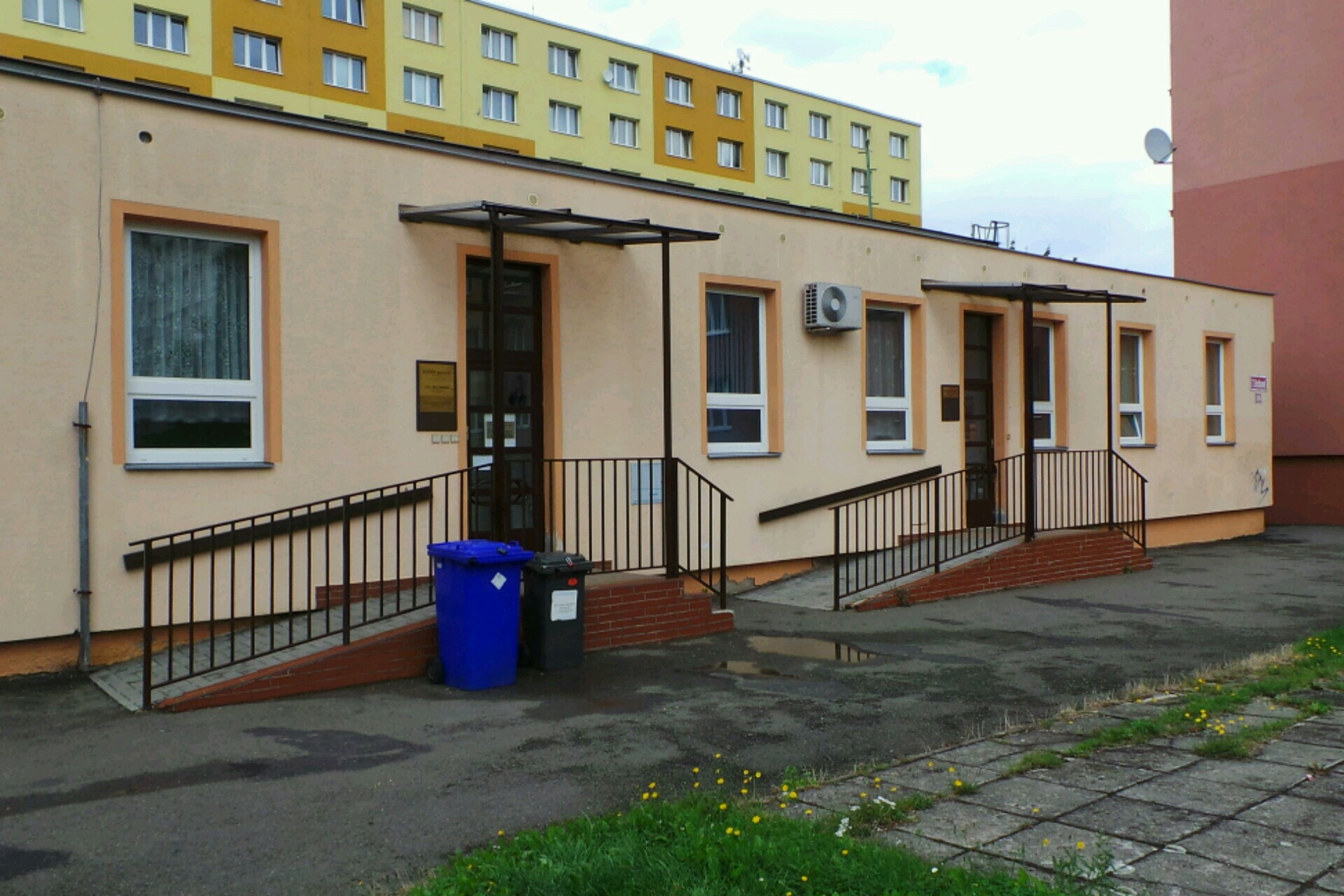 MUDr. Eva Mukenšnablová