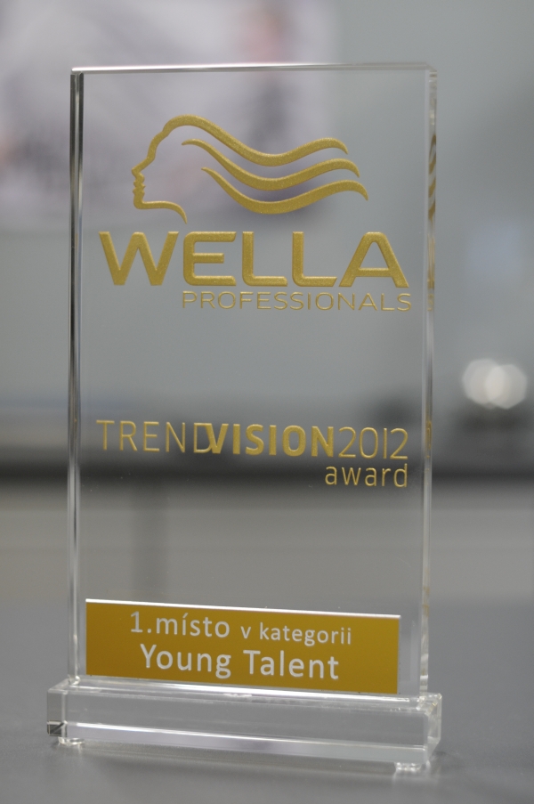 In hair studio - Monika Martincová foto 4