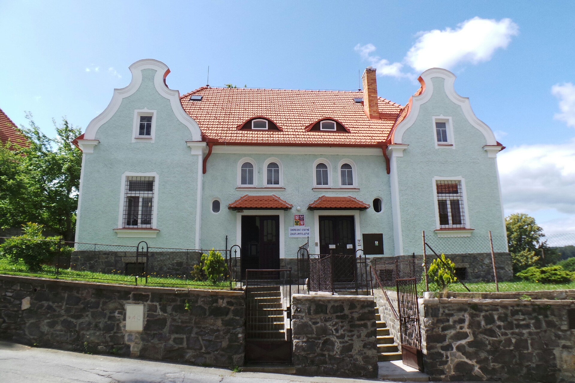 Okresní státní zastupitelství Český Krumlov