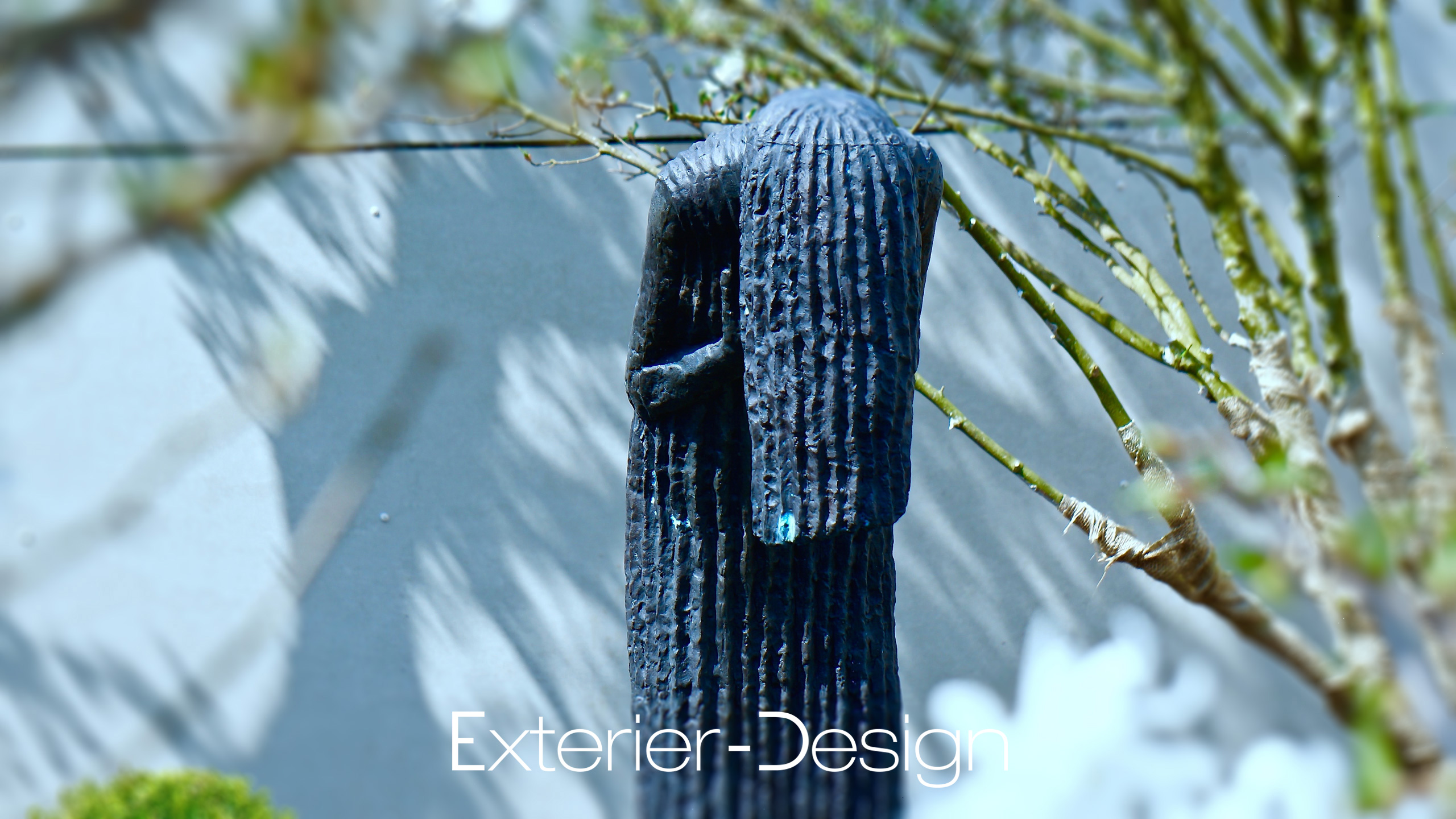 EXTERIER - DESIGN foto 2