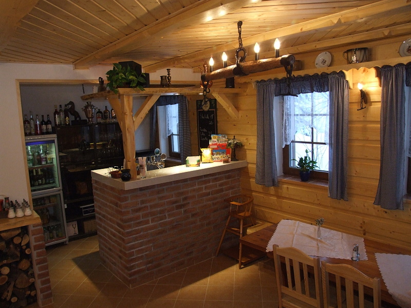 Penzion Jana Hübnerová foto 4