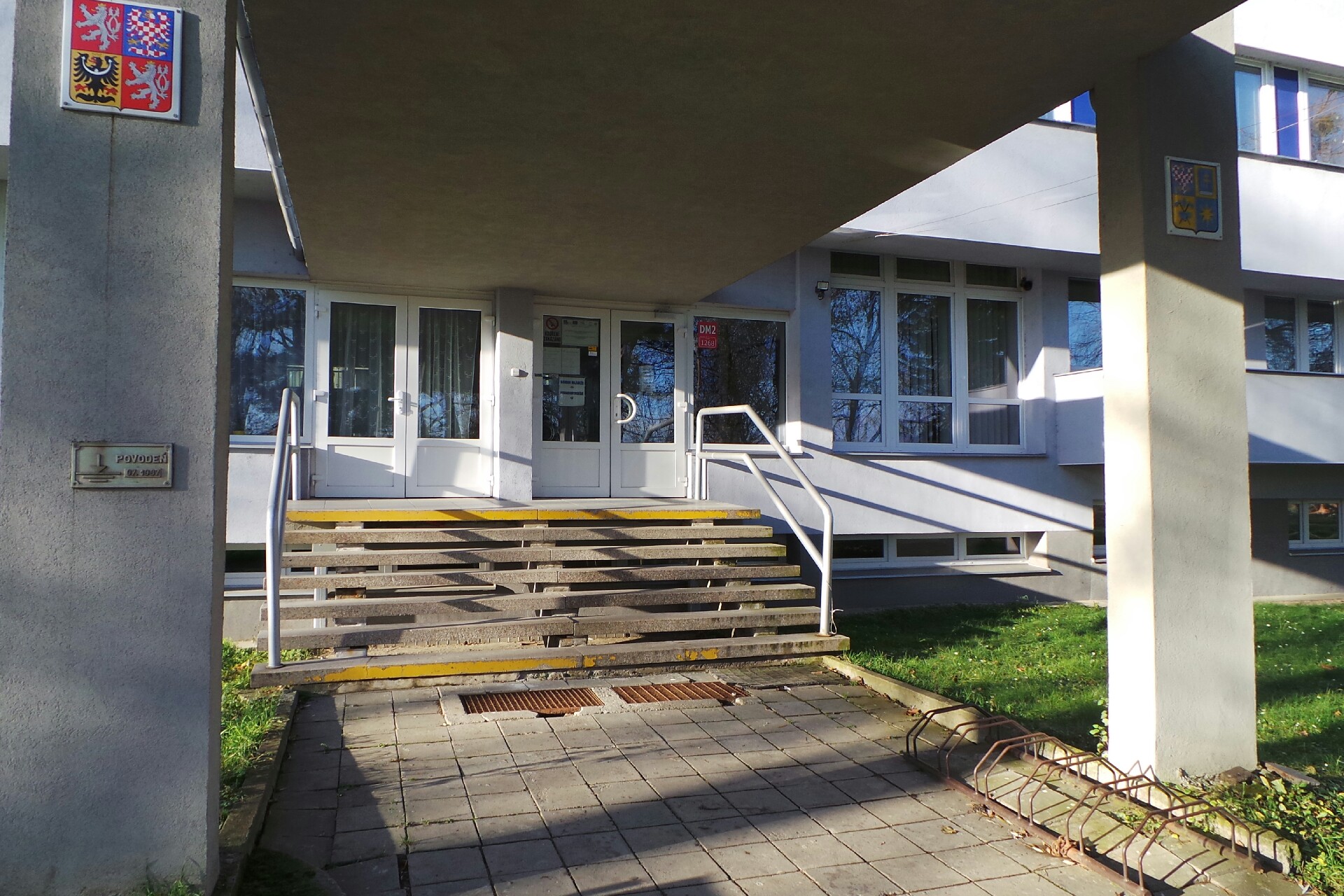 Střední průmyslová škola Otrokovice