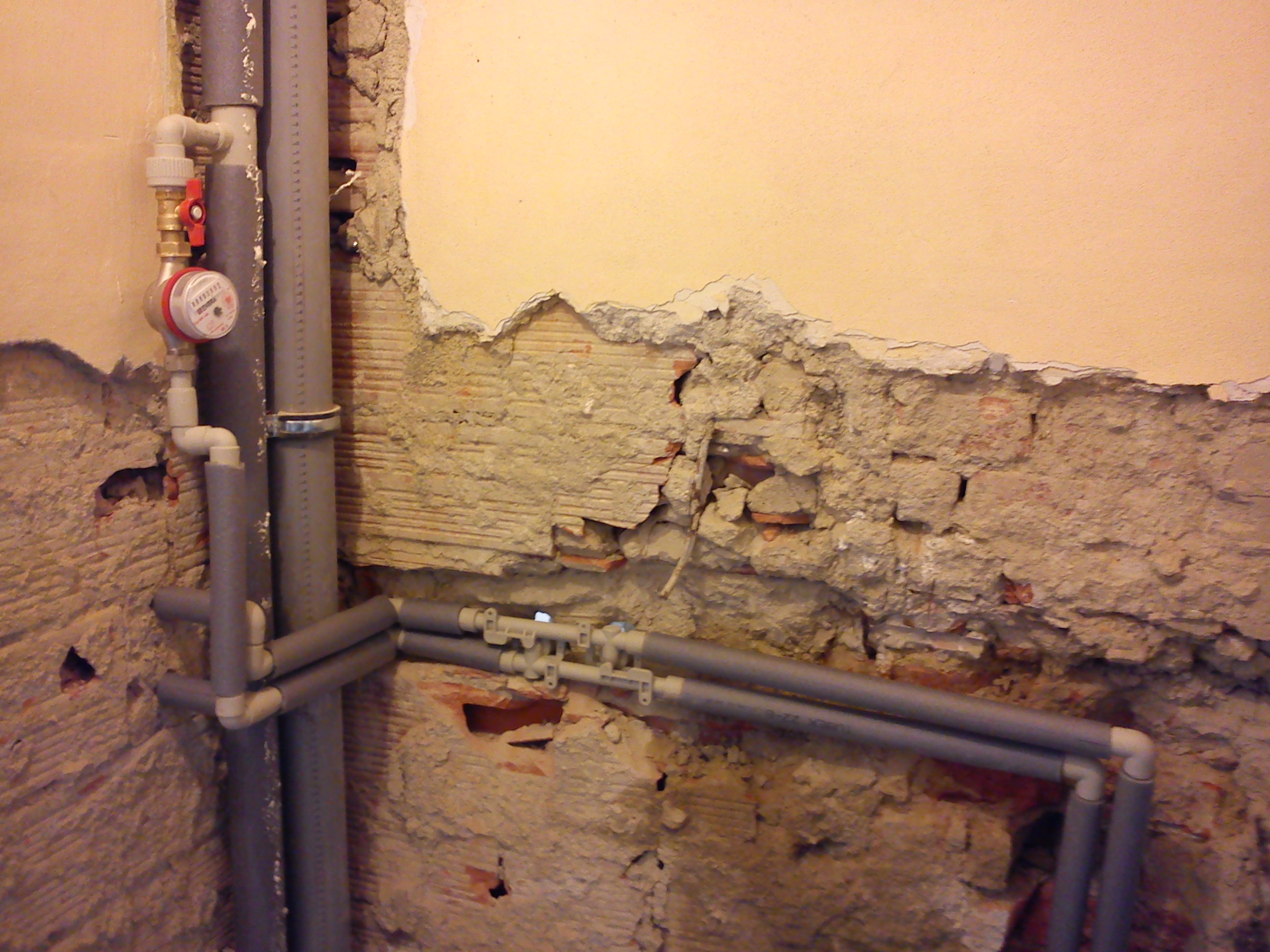 Vodoinstalatérství Kleveta foto 3