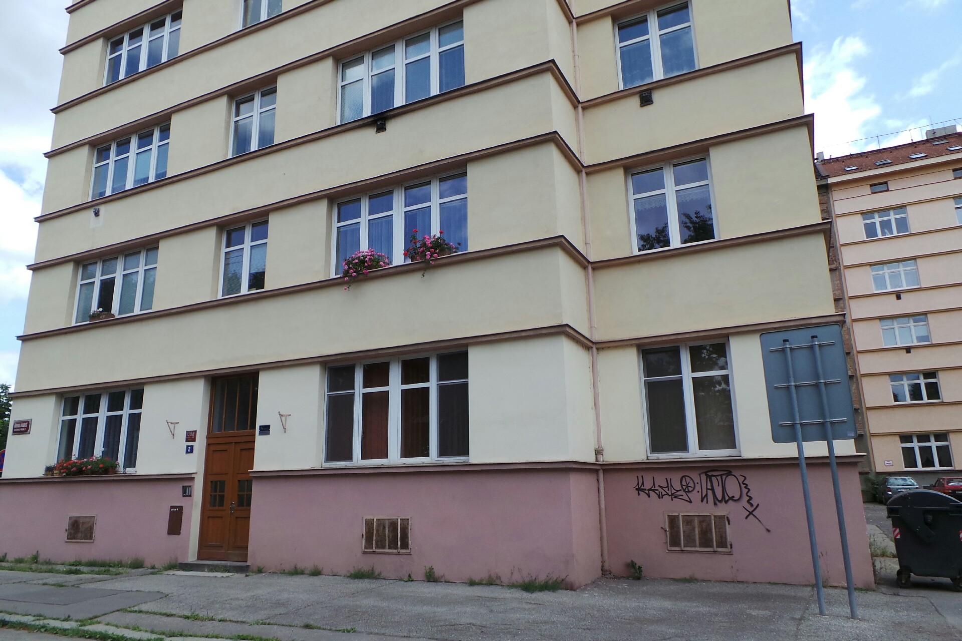 Instalatérské práce - Josef Zahrádka