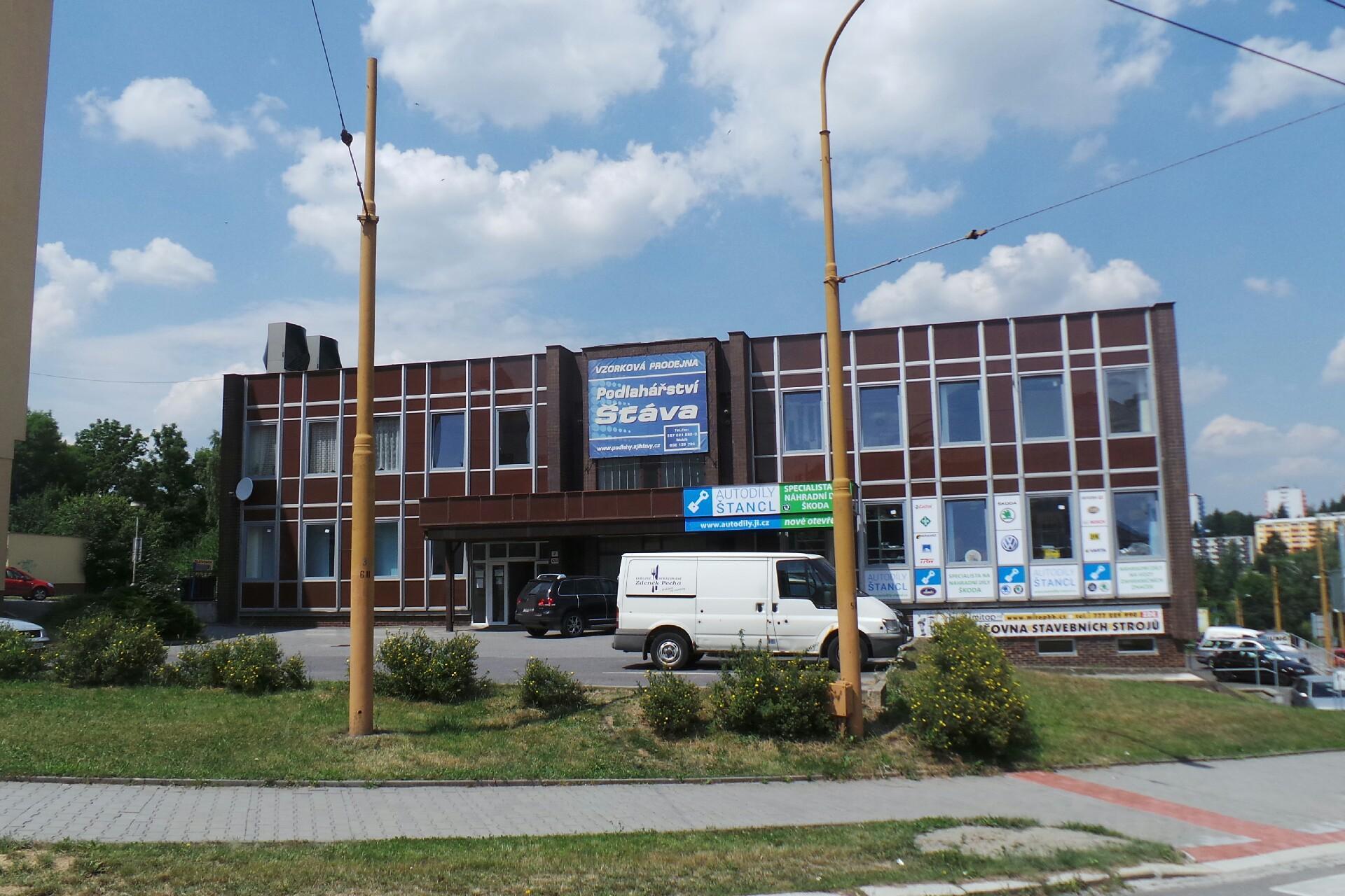 Daňový poradce ev. č. 1473 Lenka Náhunková foto 1