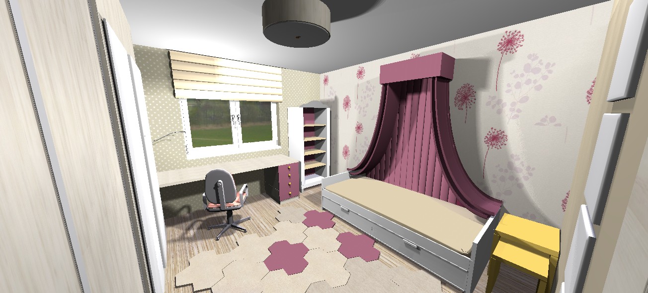 Tereza Drozd | Interiérový Design foto 2