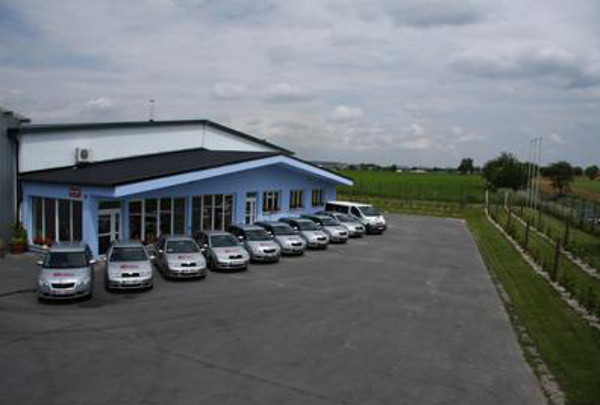 BUDA-MONT, spol. s r.o.