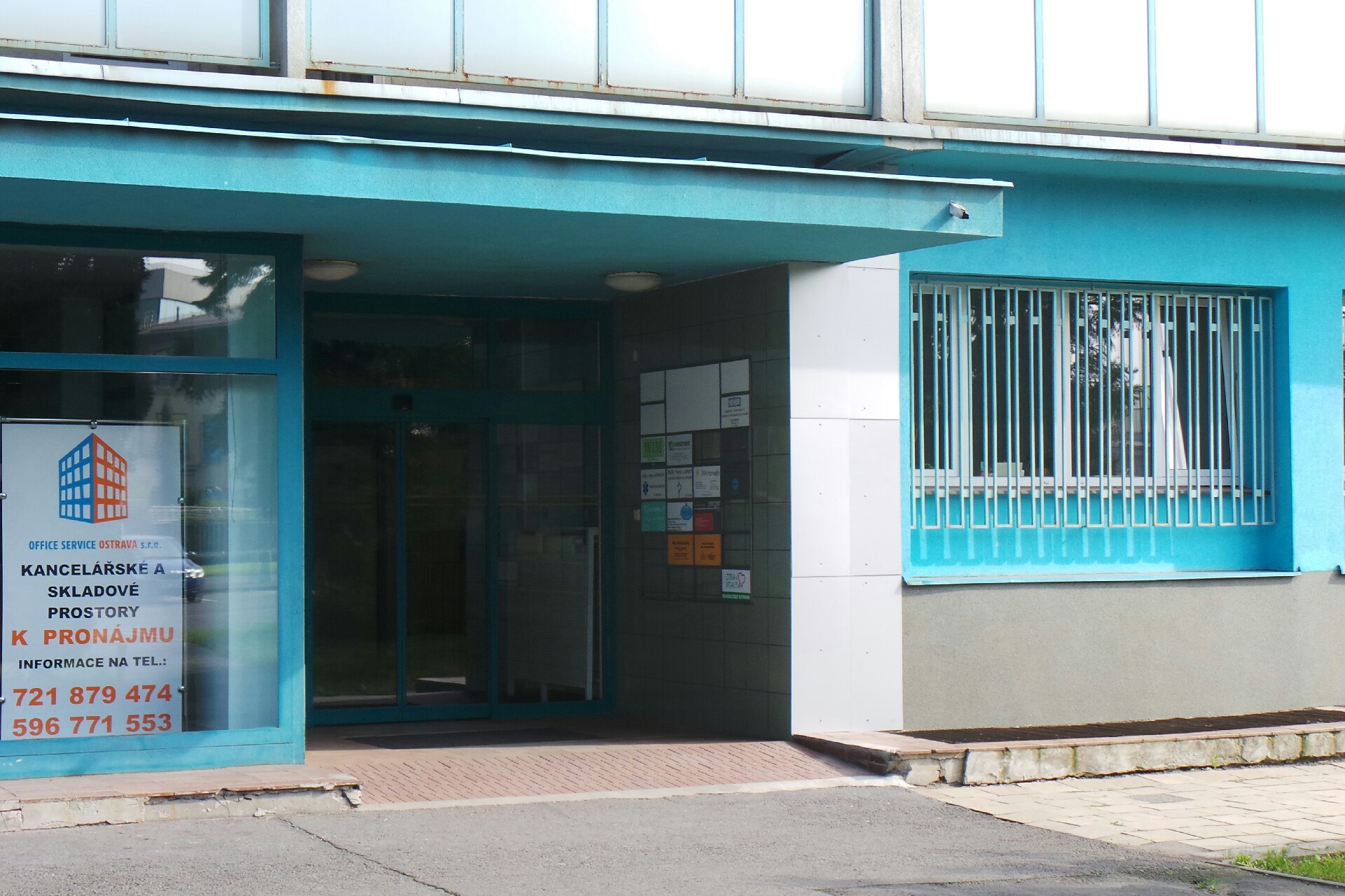 Handball club Ostrava, občanské sdružení