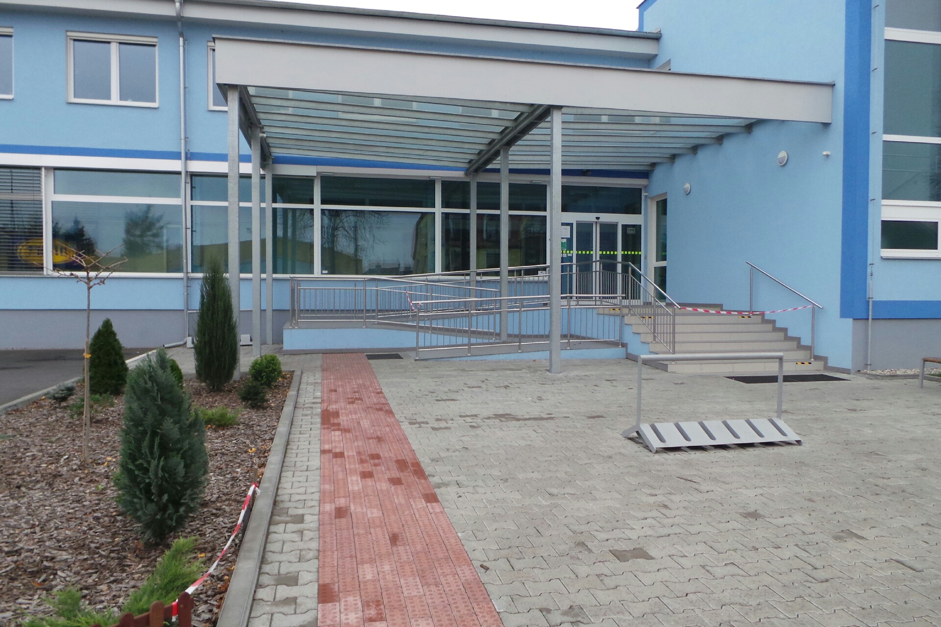 RKdent spol. s r.o. - Zubní ordinace