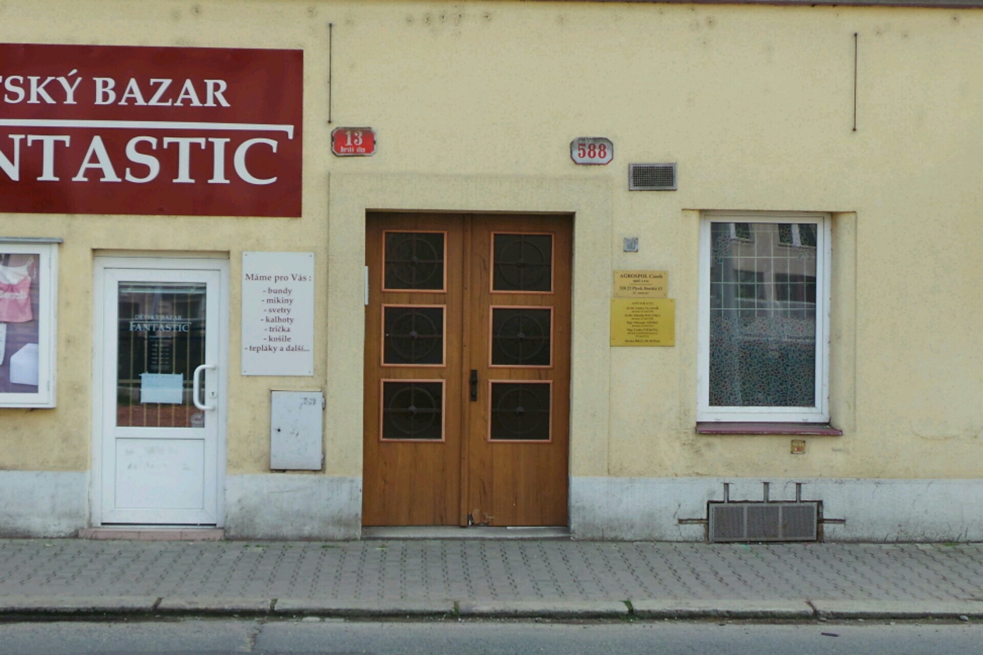 Mgr. MIROSLAV NĚMEC, advokátní kancelář