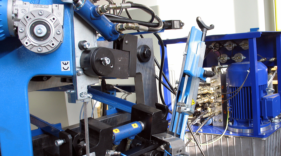 Ing. Karel Roubalík - TECRO TOOLS foto 3