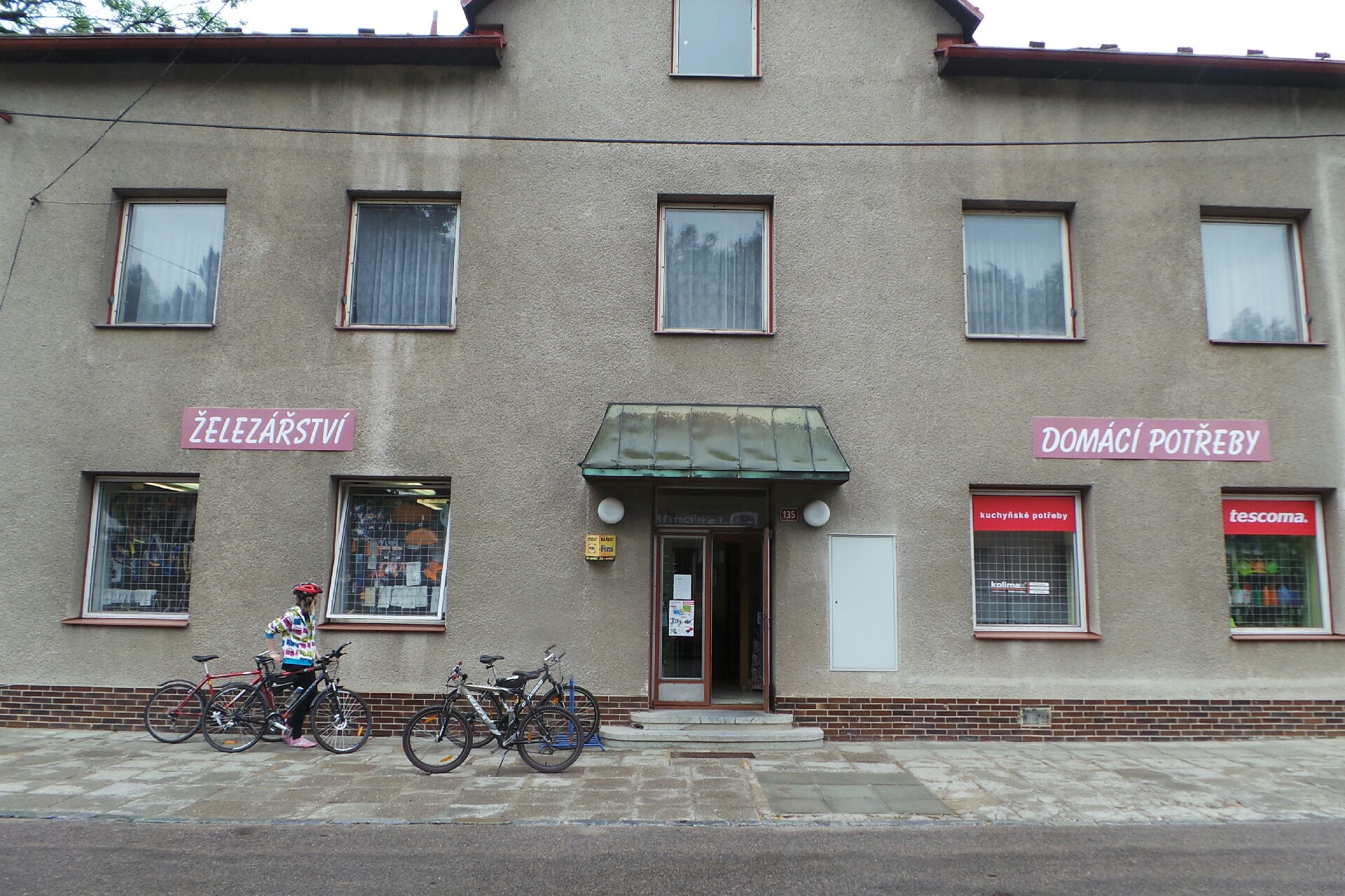 VAKSTAV železářství