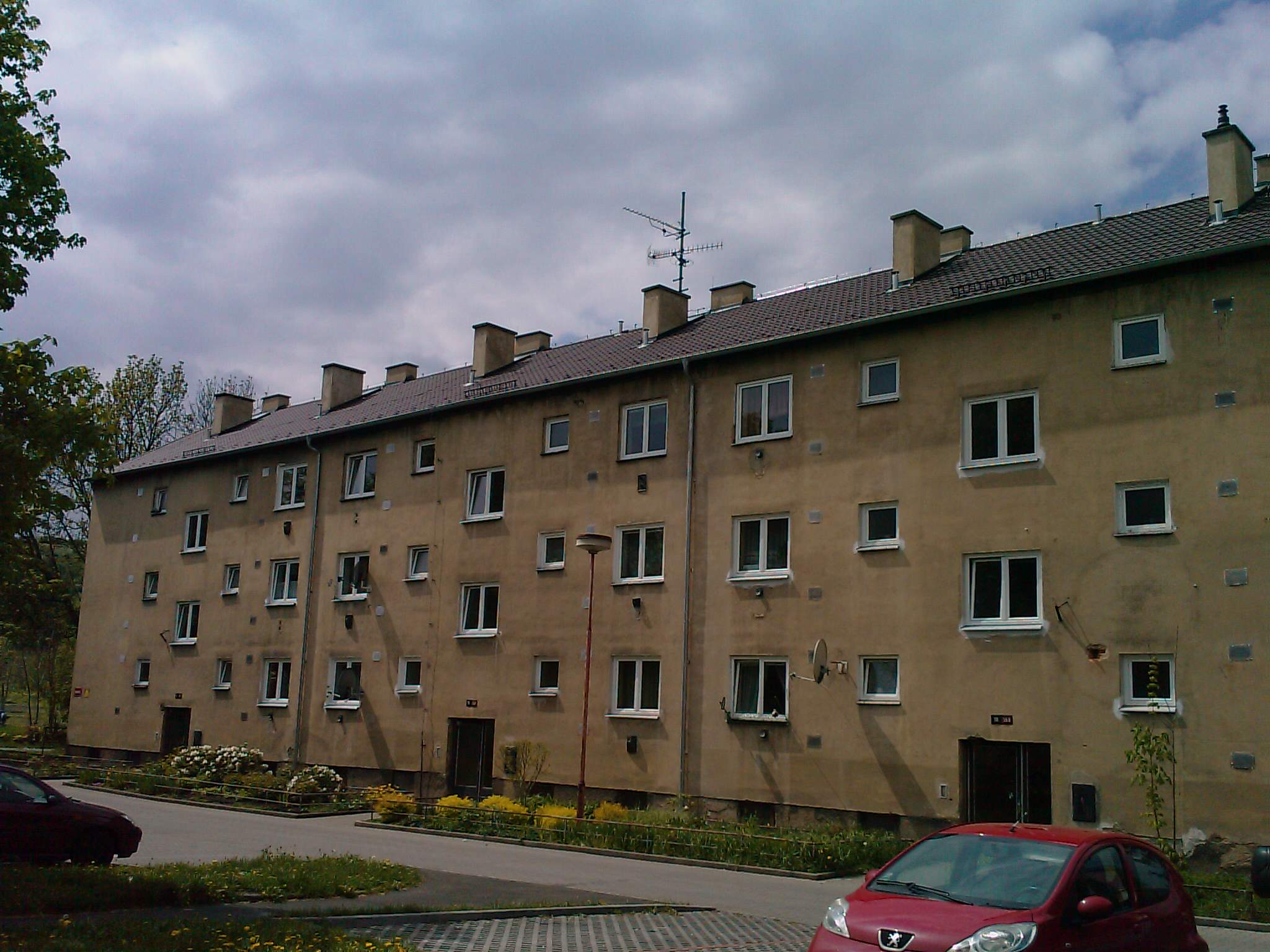 Ing. Jan Žižka foto 2