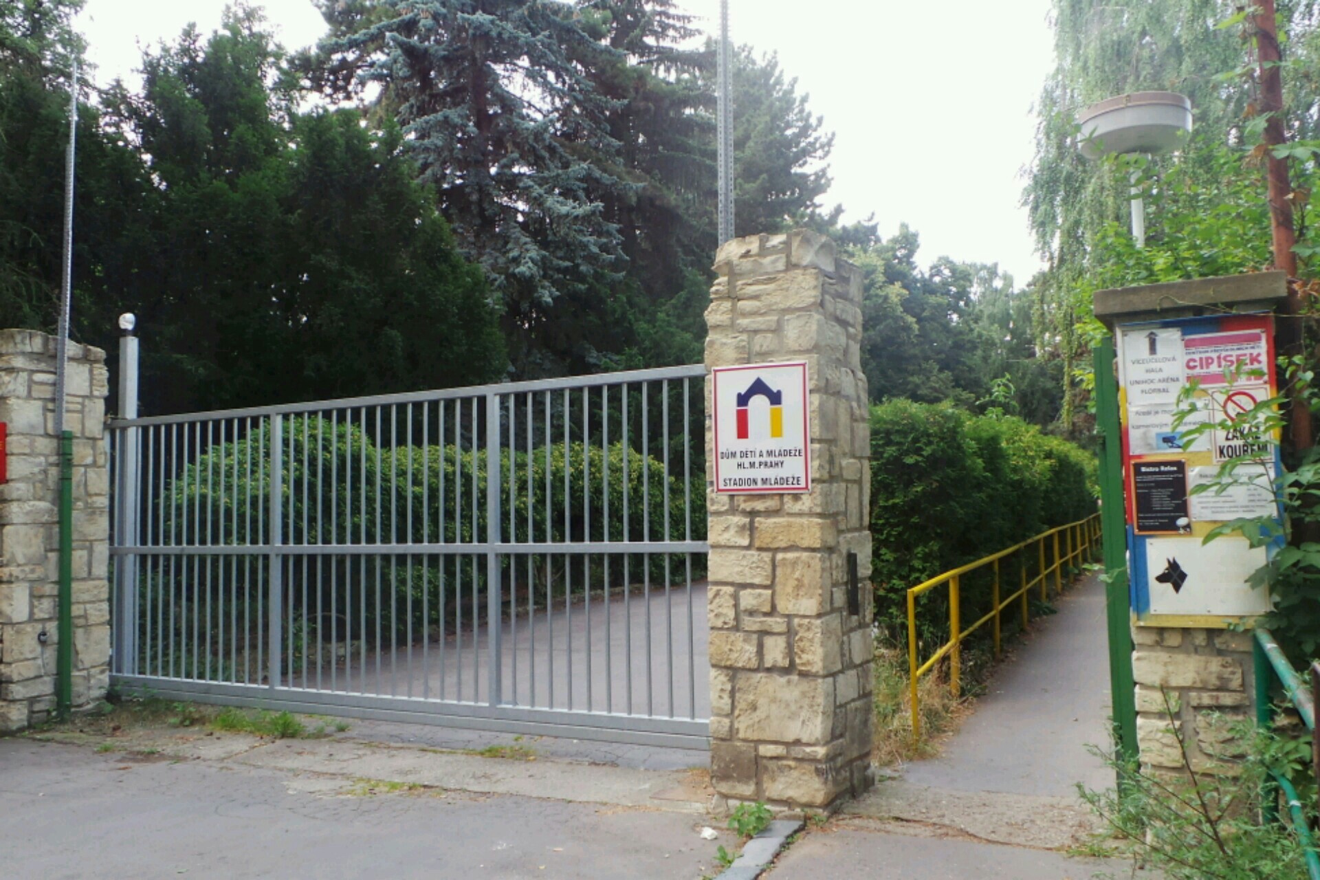 Oddíl OB Kotlářka