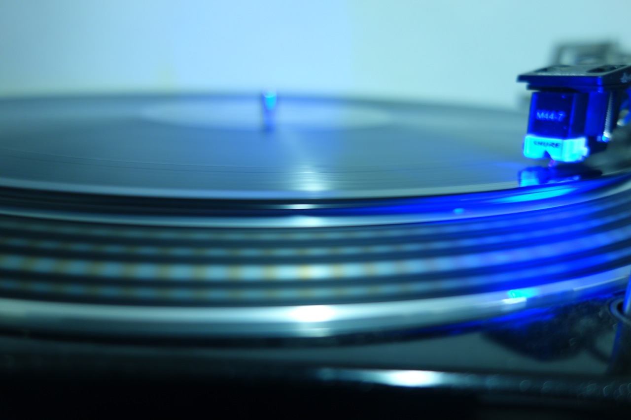 wrecords.cz foto 2