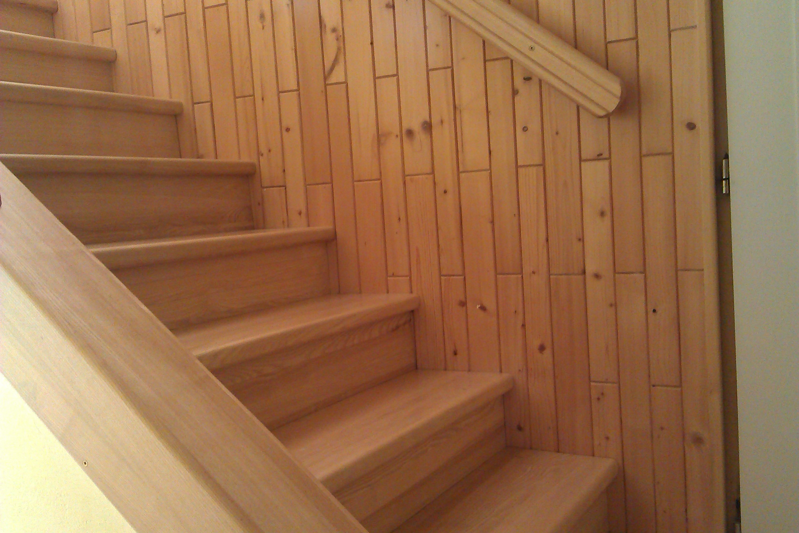 Truhlářské práce Marek Hrňák foto 2