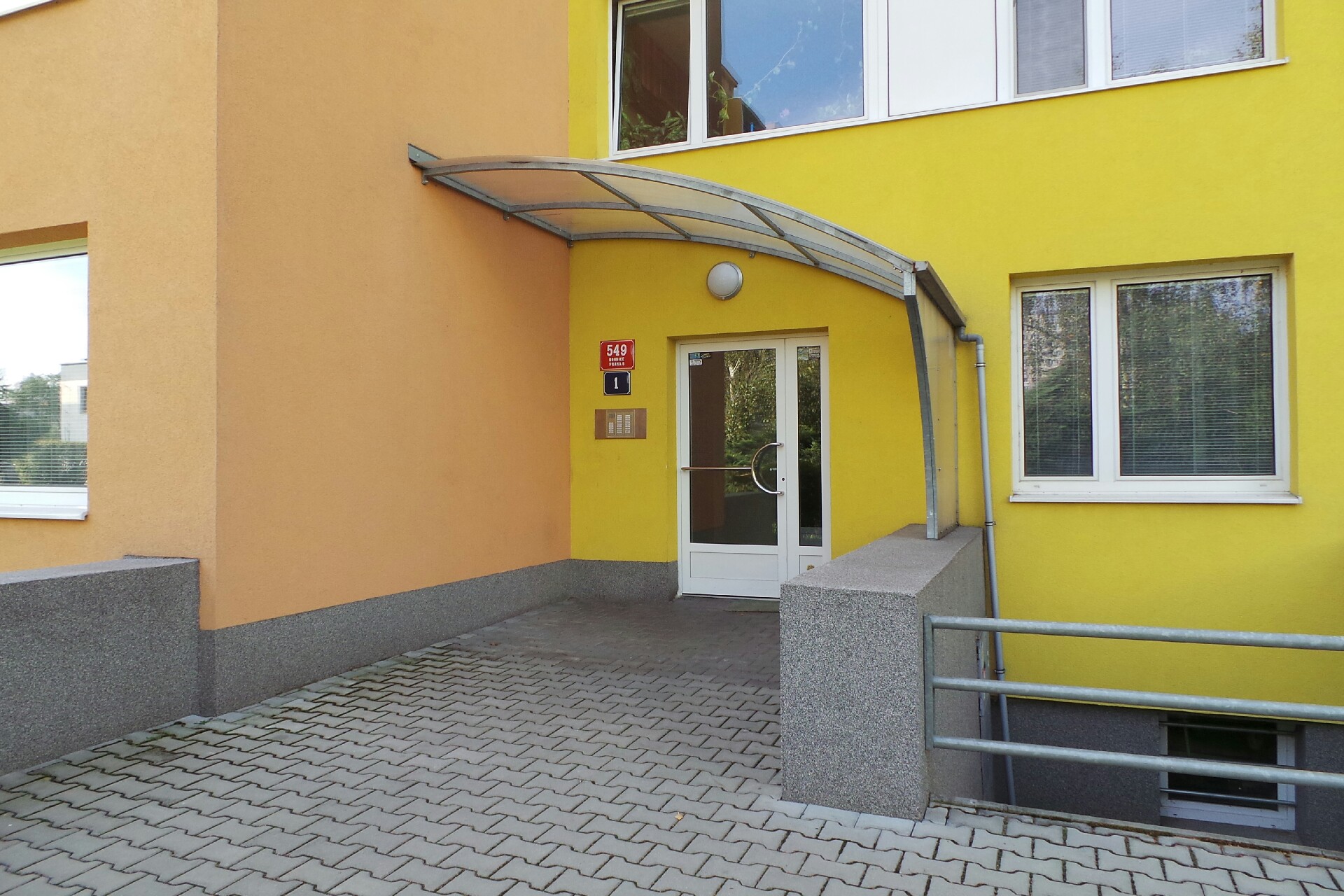 Daňový poradce ev. č. 1204 Eva Schützová