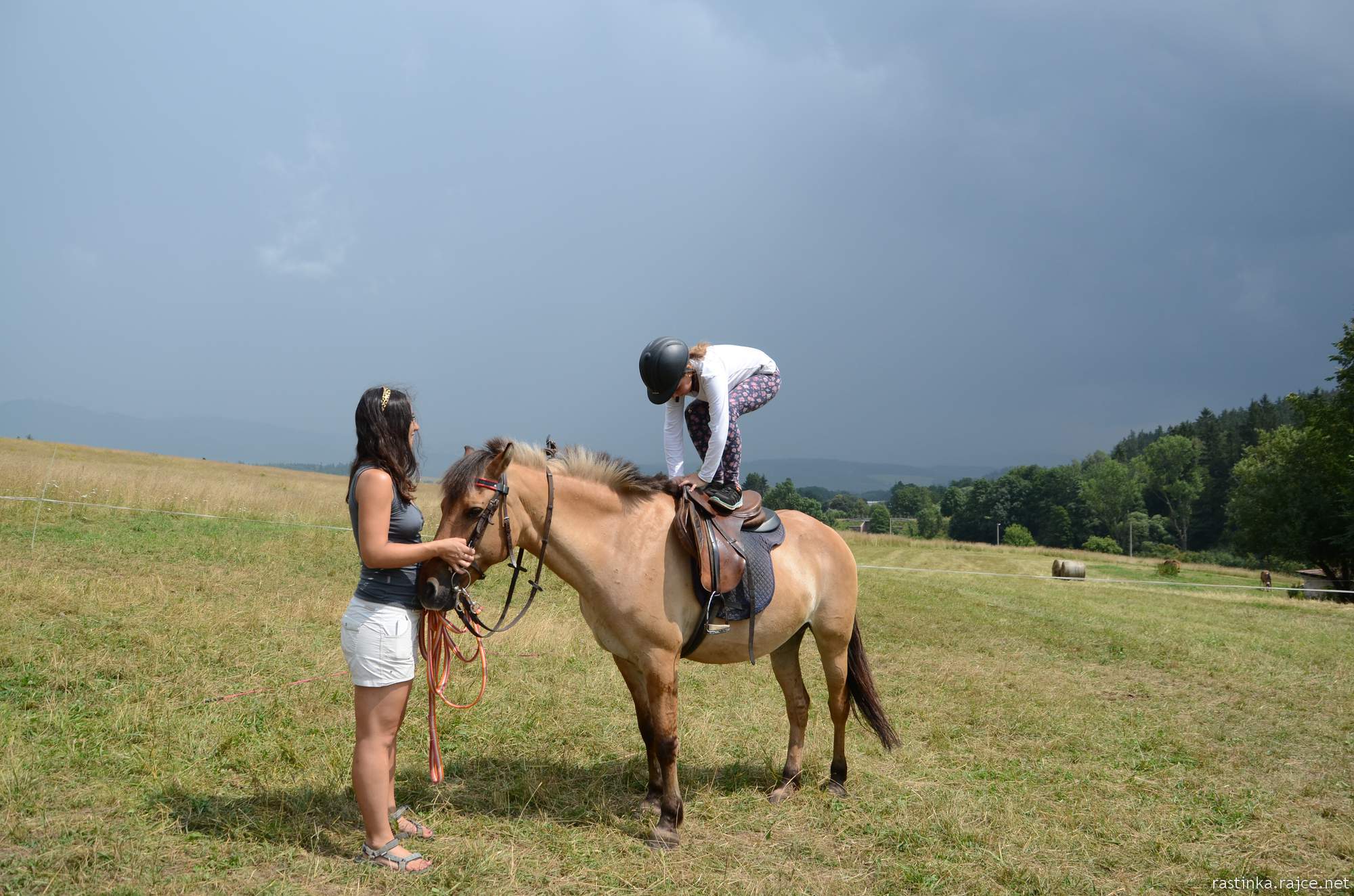 Farma Turov foto 4