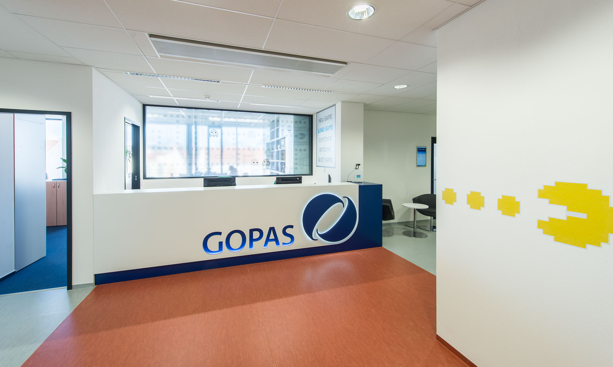 Počítačová škola GOPAS foto 2