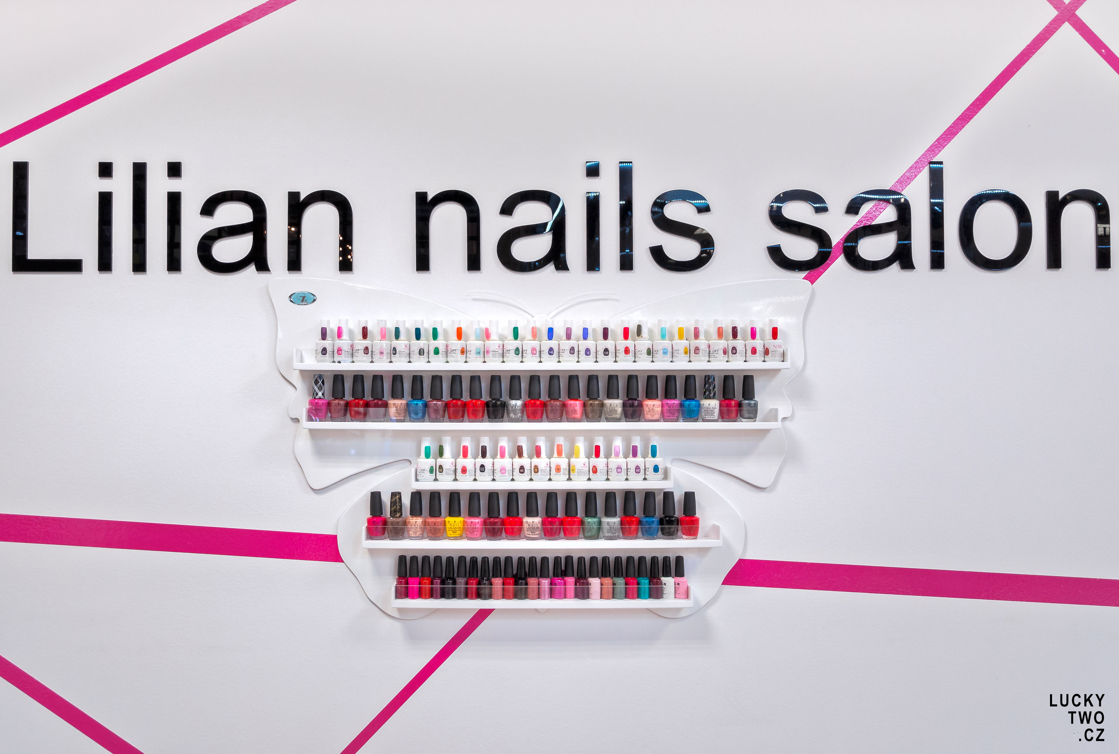 Lilian Nail Salon foto 4