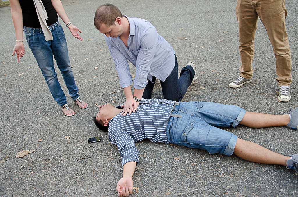 První pomoc s.r.o. foto 4