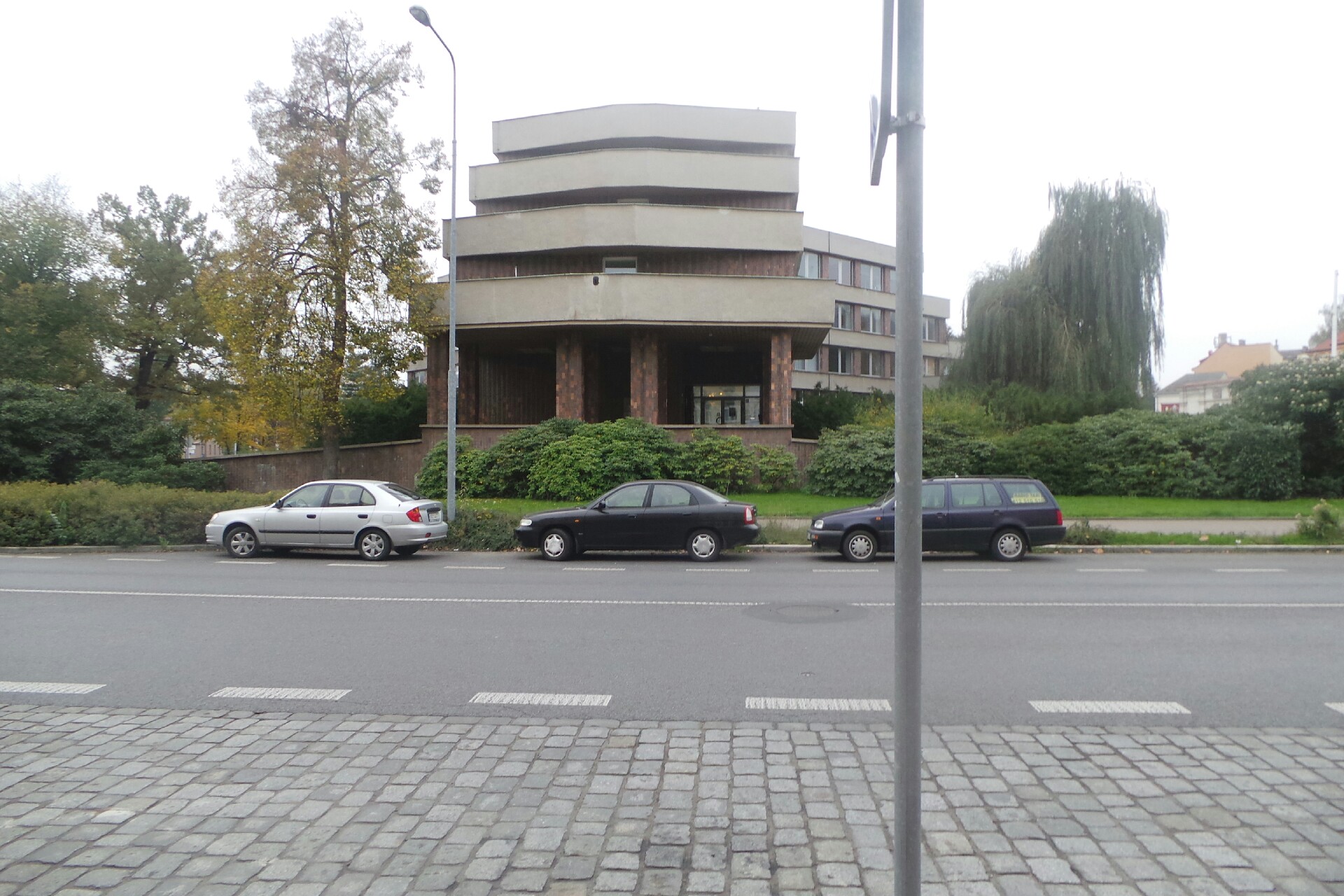 Geodézie Děčín, s.r.o.