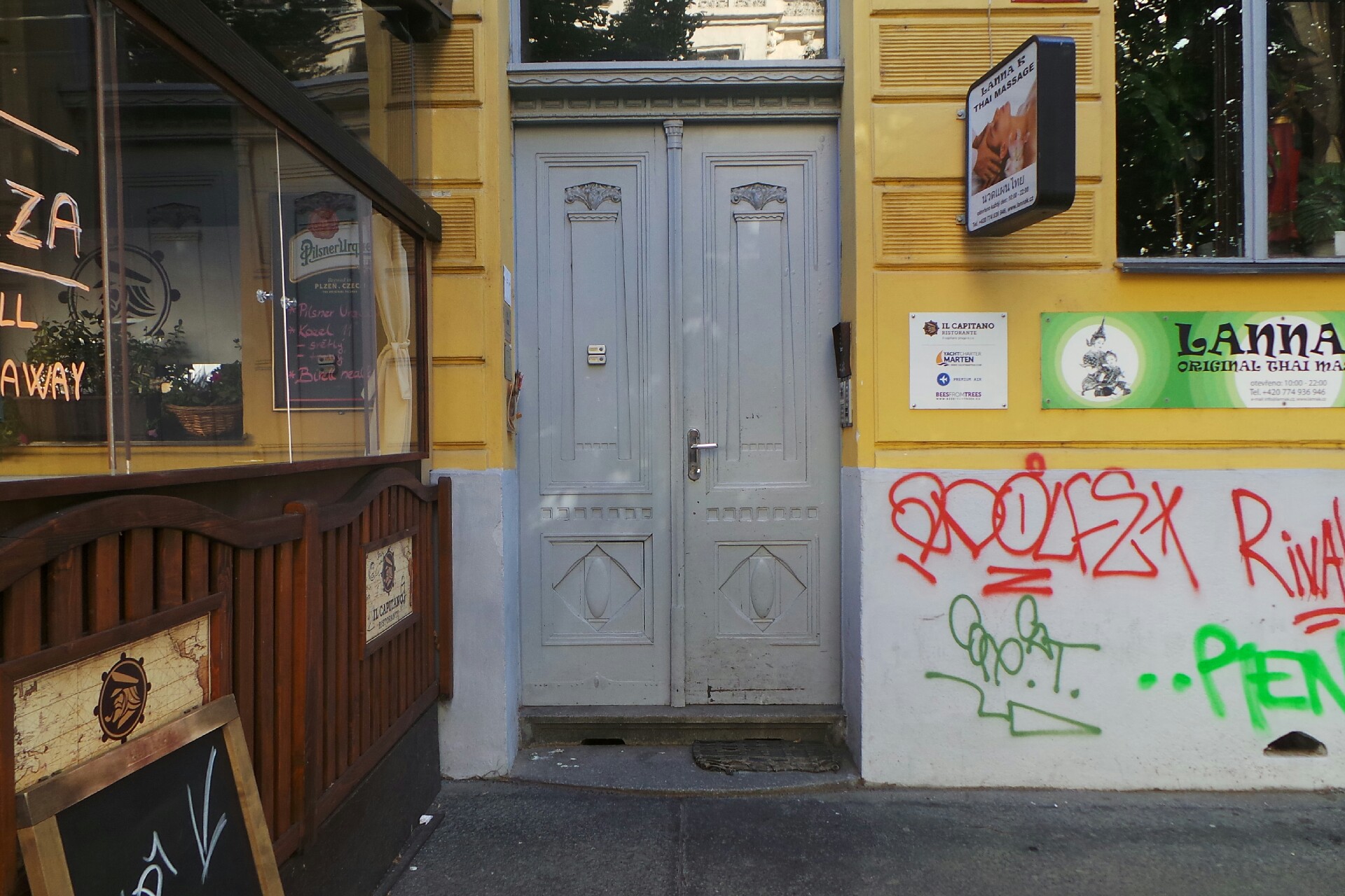 Yachtcharter Marten, s.r.o.