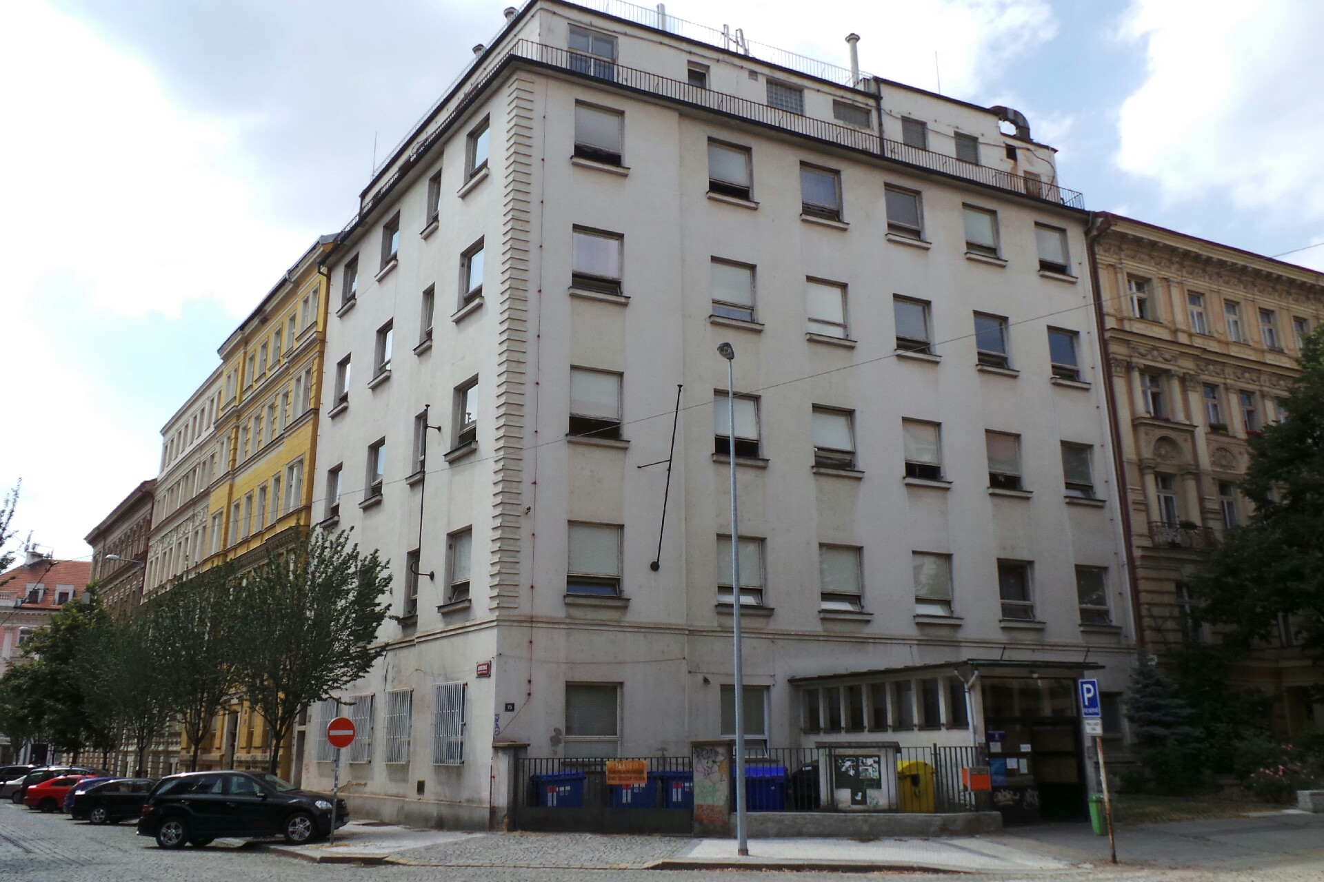 Česká asociace sester, z.s.