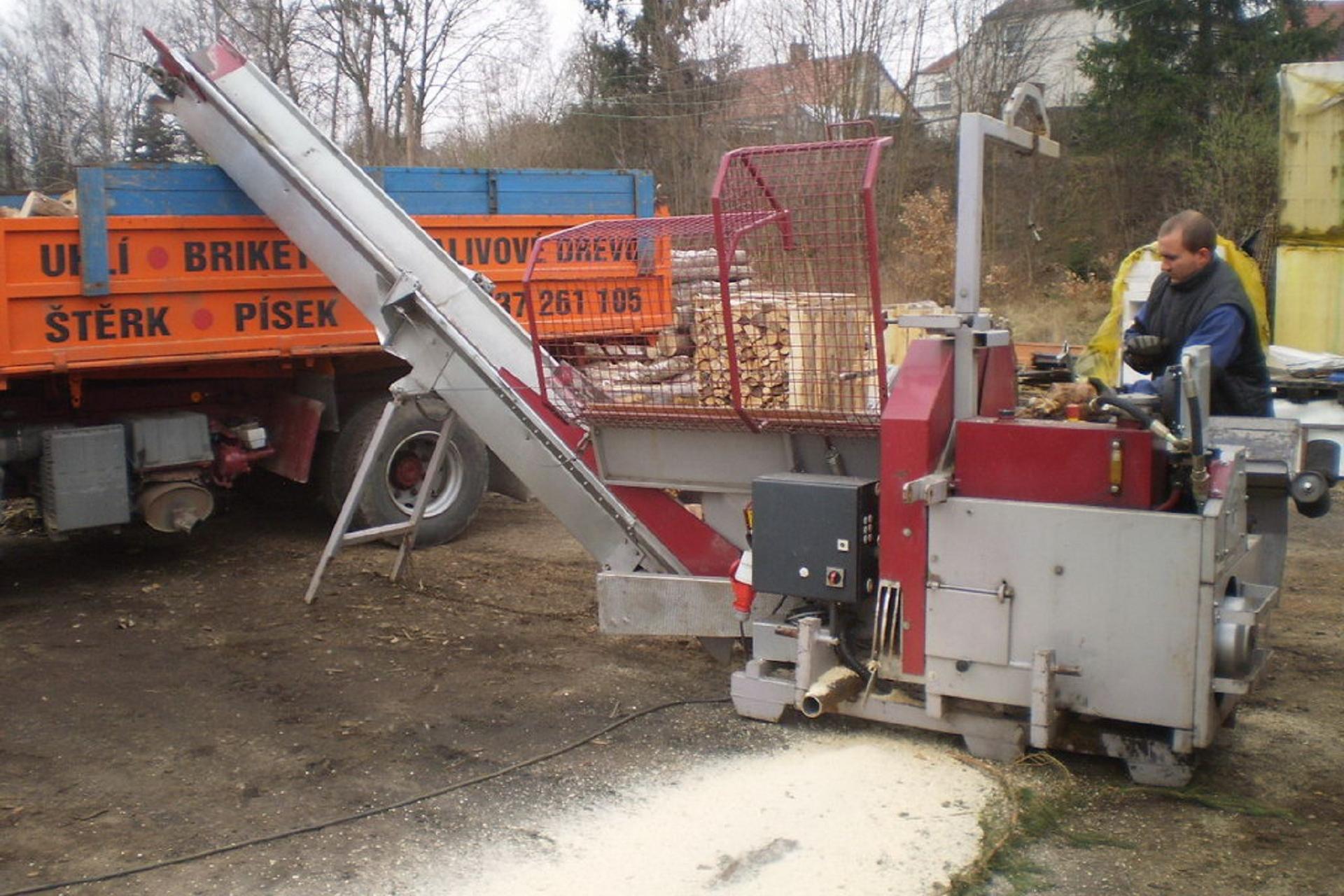 Paliva Stříbro, s.r.o.